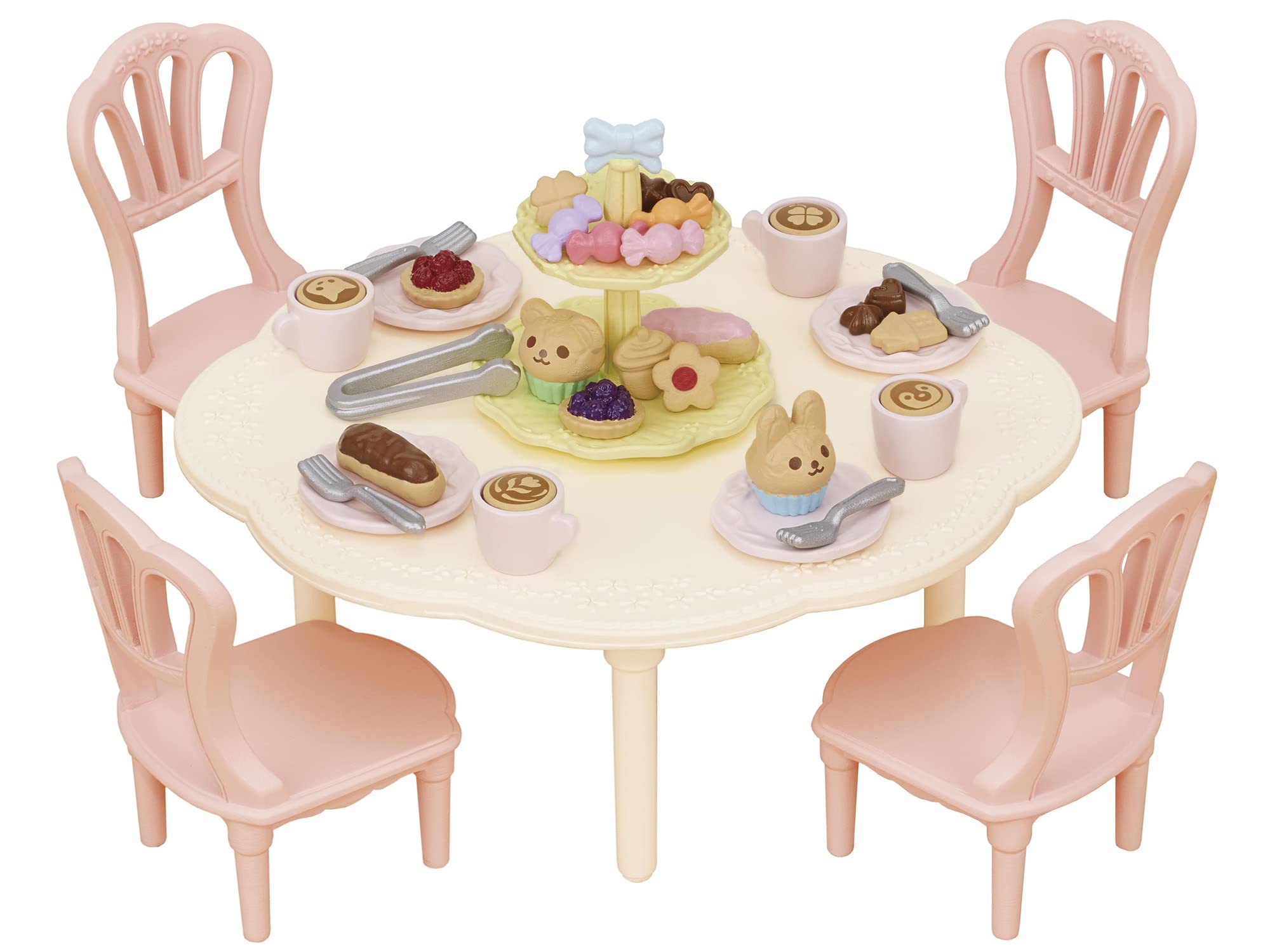 Comedor Epoch de Juguete-Venta Internacional