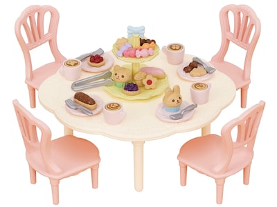 Foto 1 | Comedor Epoch de Juguete-Venta Internacional