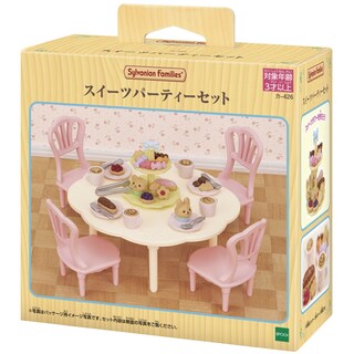 Foto 2 | Comedor Epoch de Juguete-Venta Internacional
