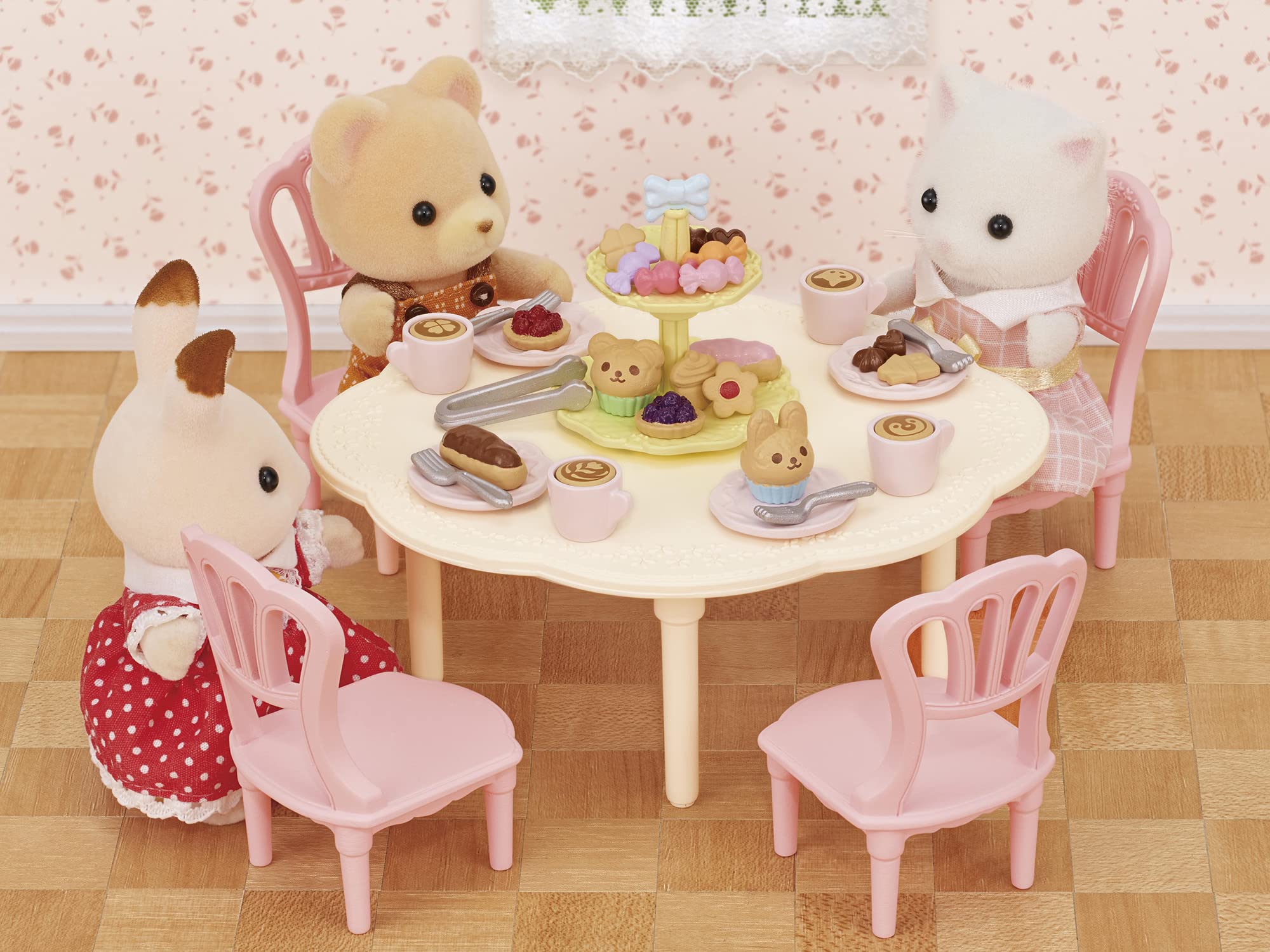 Foto 4 | Comedor Epoch de Juguete-Venta Internacional