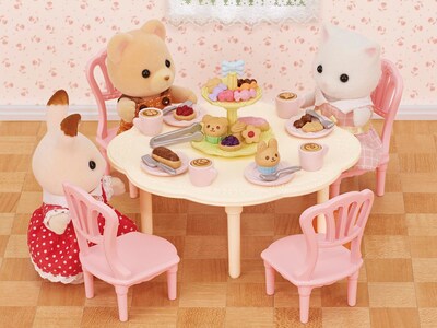 Foto 4 | Comedor Epoch de Juguete-Venta Internacional