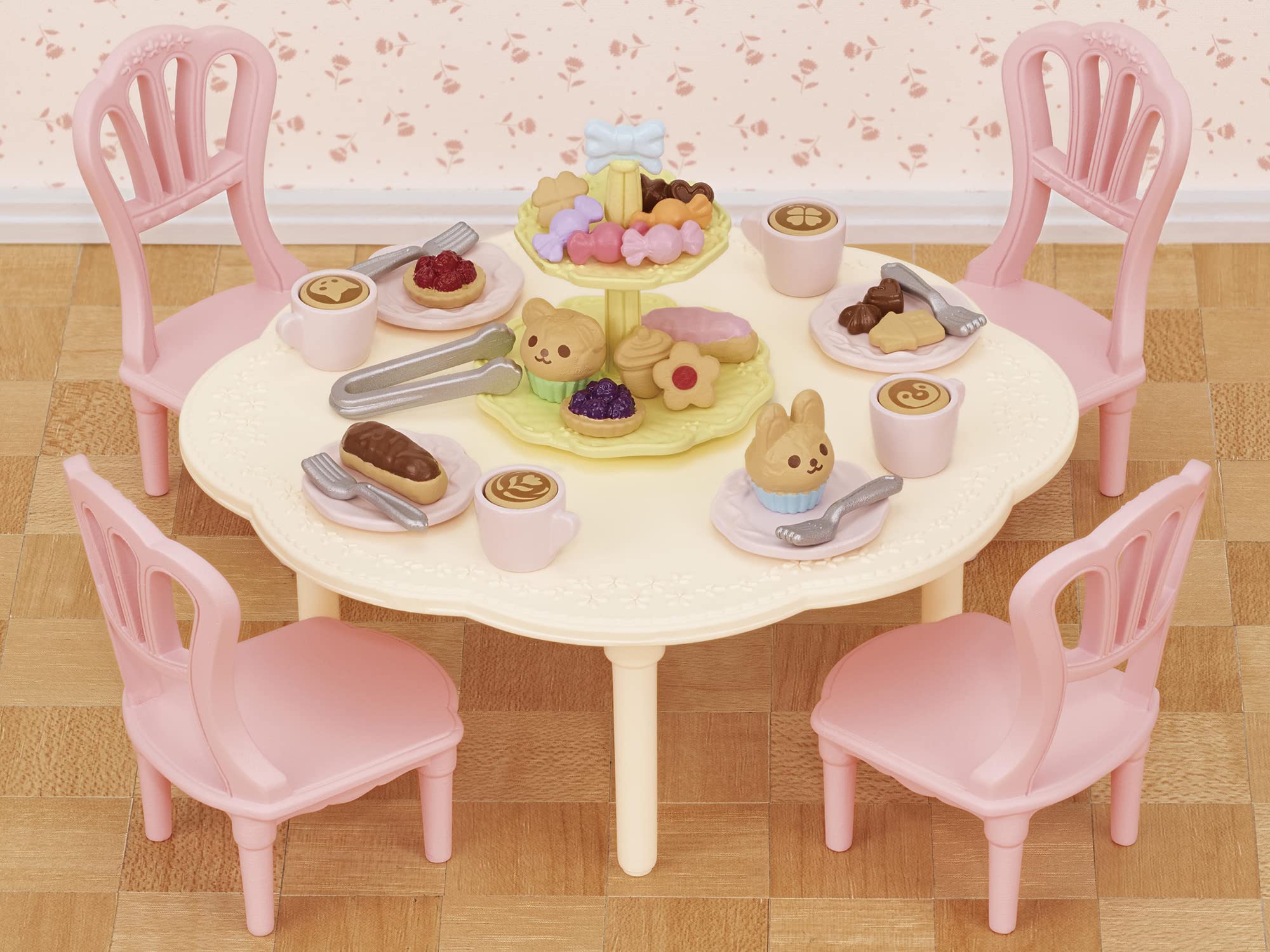 Foto 6 | Comedor Epoch de Juguete-Venta Internacional