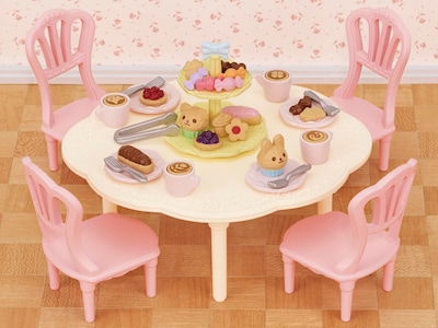 Foto 6 | Comedor Epoch de Juguete-Venta Internacional