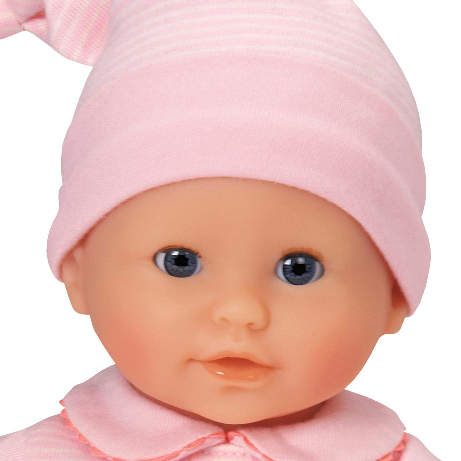 Foto 5 | Muñeca Corolle Bebé Calin Charming de 30 cm con Atuendo - Venta Internacional