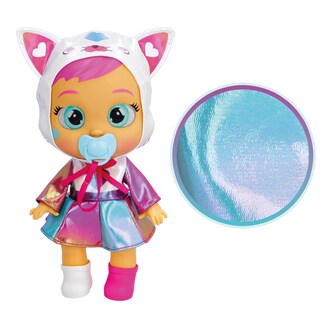 Foto 5 | Muñeca Cry Babies Margarita Cantante - Venta Internacional