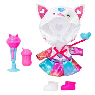 Foto 6 | Muñeca Cry Babies Margarita Cantante - Venta Internacional