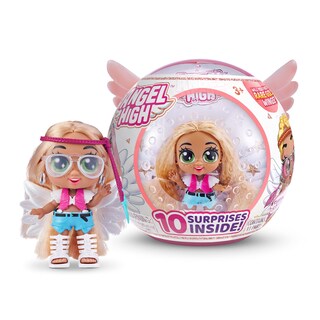 Foto 1 | Muñeca Zuru Itty Bitty Prettys Angel High - Venta Internacional