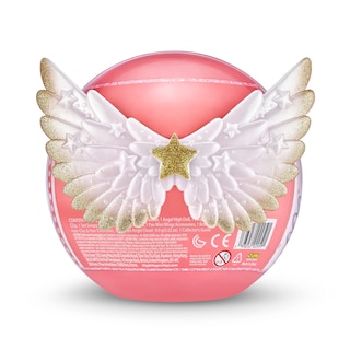 Foto 7 | Muñeca Zuru Itty Bitty Prettys Angel High - Venta Internacional