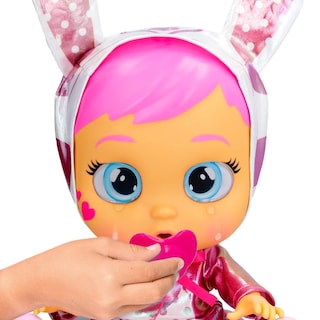 Foto 5 | Muñeca Cry Babies Stars Coney con Atuendo y Accesorios y- Venta Internacional