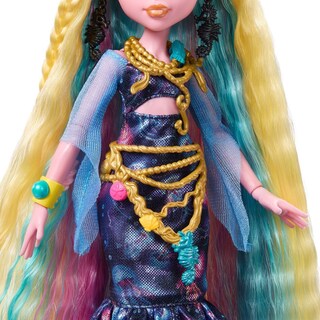 Foto 3 | Muñeca Monster High Fan-sea Lagoona Blue Entertainment Earth - Venta Internacional