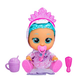Foto 1 | Muñeca Cry Babies Magic Tears Princess Elodie- Venta Internacional