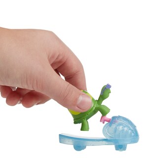 Foto 5 | Muñeca My Little Pony Rainbow Dash E1002 con Accesorios - Venta Internacional