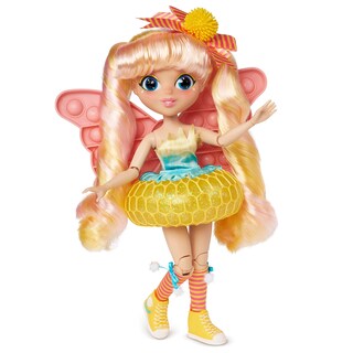 Foto 1 | Muñeca de Moda Sunny Days Entertainment Fidgie Friends 10.5 " - Venta Internacional