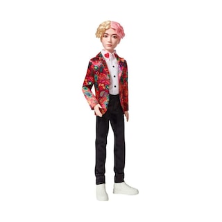 Foto 1 | Muñeca Bts V 28 cm Altamente Articulada - Venta Internacional