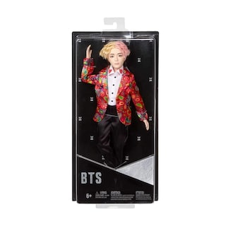 Foto 4 | Muñeca Bts V 28 cm Altamente Articulada - Venta Internacional