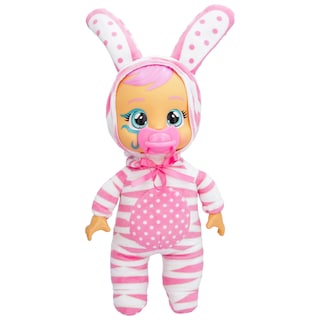 Foto 1 | Muñeca Cry Babies Magic tears Tiny Cuddles Halloween Coney - Venta Internacional