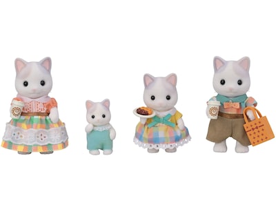 Foto 1 | Toy Sylvanian Families Epoch Fs-52 St - Venta Internacional