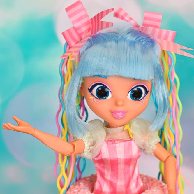 Foto 7 pulgar | Muñeca Sunny Days Entertainment Fidgie Friends Unicorn - Venta Internacional