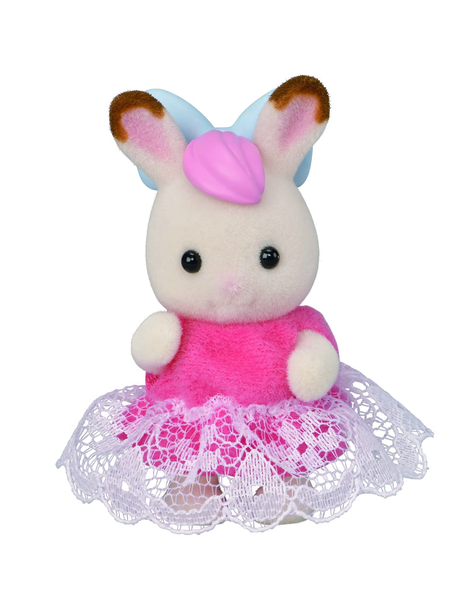 Foto 4 pulgar | Bolsa sorpresa Calico Critters Baby Fun Hair - Venta Internacional