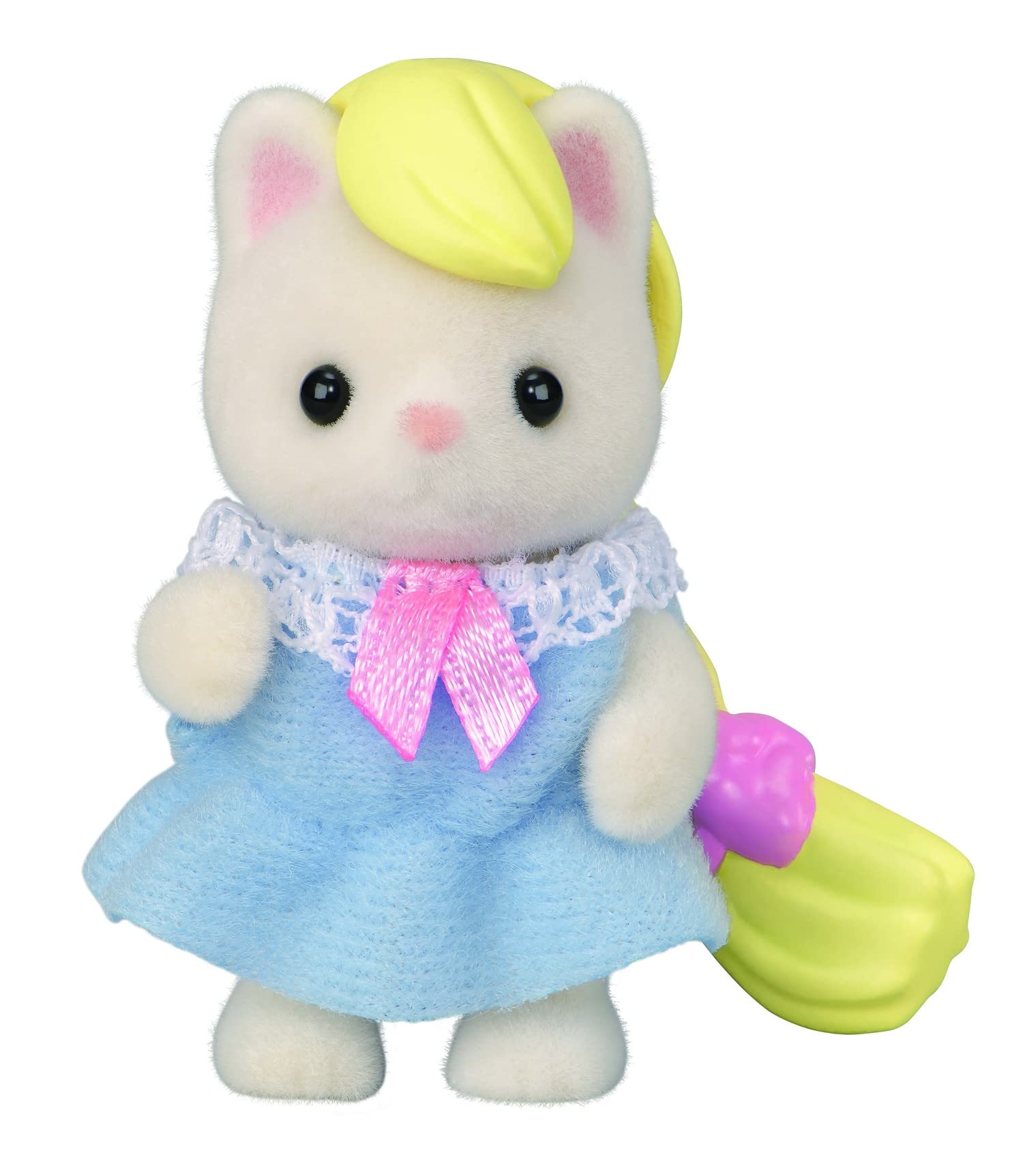 Foto 5 pulgar | Bolsa sorpresa Calico Critters Baby Fun Hair - Venta Internacional