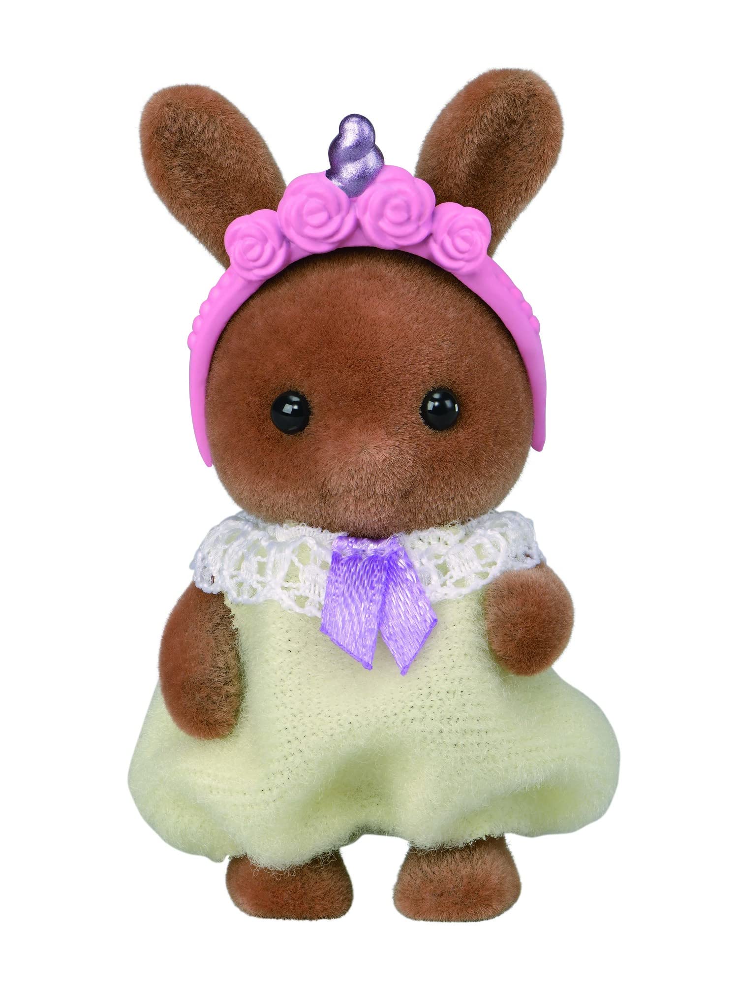 Foto 6 pulgar | Bolsa sorpresa Calico Critters Baby Fun Hair - Venta Internacional