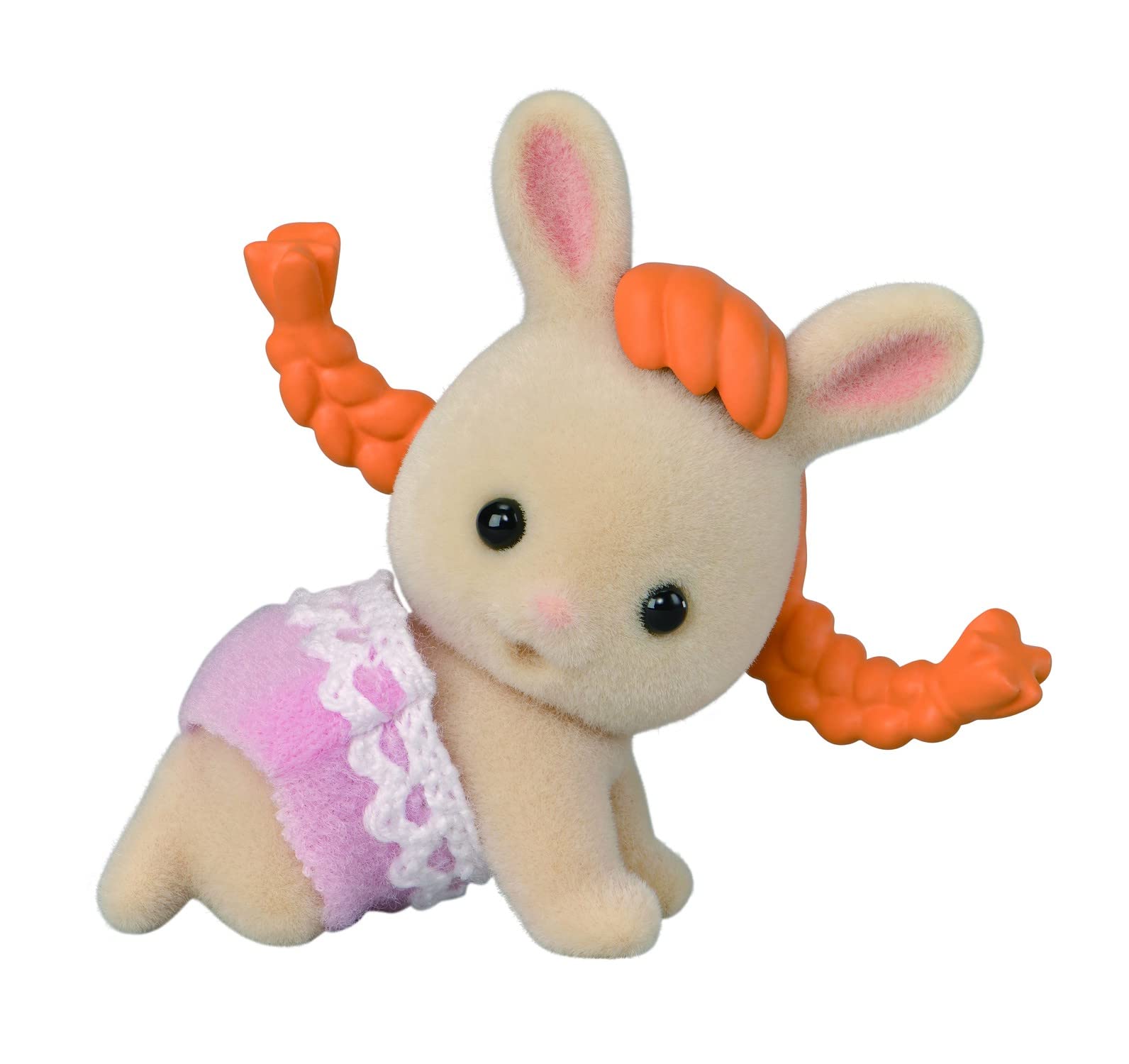 Foto 7 pulgar | Bolsa sorpresa Calico Critters Baby Fun Hair - Venta Internacional