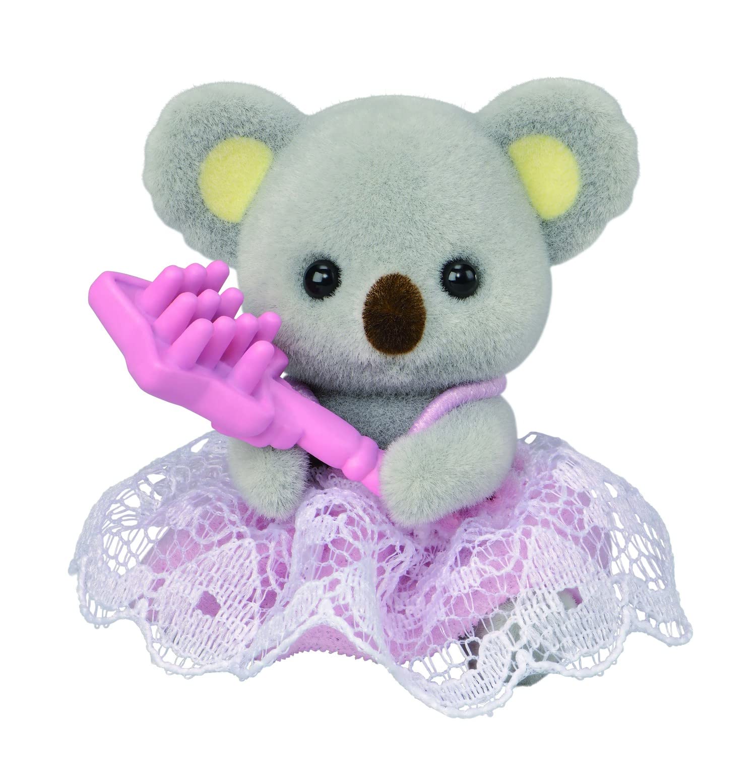 Foto 8 pulgar | Bolsa sorpresa Calico Critters Baby Fun Hair - Venta Internacional