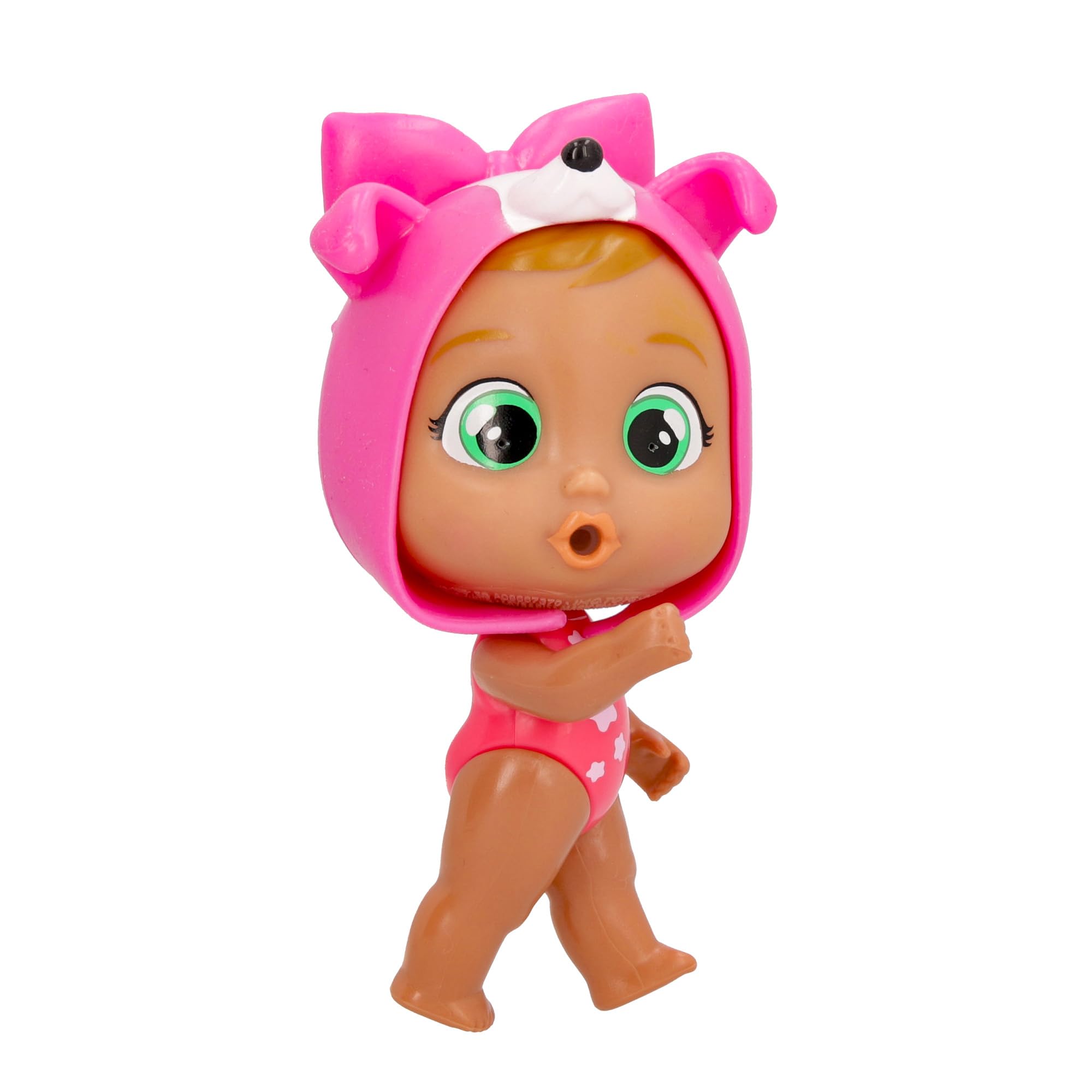 Foto 4 pulgar | Muñeca Cry Babies Magic Tears Talent Babies Roxy - Venta Internacional