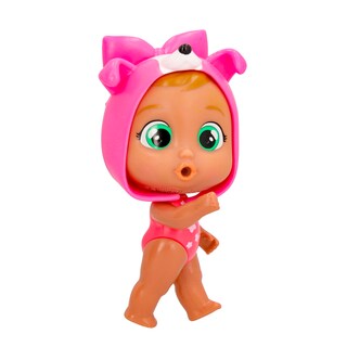 Foto 3 | Muñeca Cry Babies Magic Tears Talent Babies Roxy - Venta Internacional