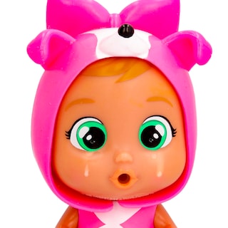 Foto 4 | Muñeca Cry Babies Magic Tears Talent Babies Roxy - Venta Internacional