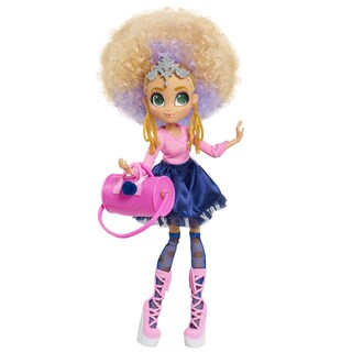 Foto 1 | Muñeca De Moda Just Play Hairdorables Hairmazing Harmony - Venta Internacional.