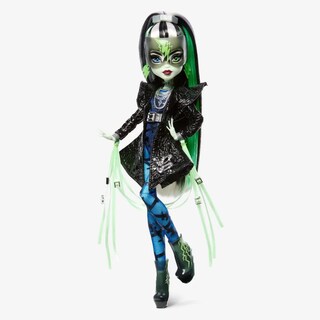 Foto 1 | Muñeca de Moda Monster High Haunt Couture Midnight Runway - Venta Internacional