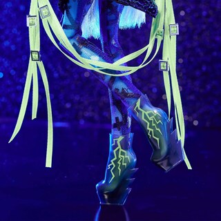 Foto 5 | Muñeca de Moda Monster High Haunt Couture Midnight Runway - Venta Internacional
