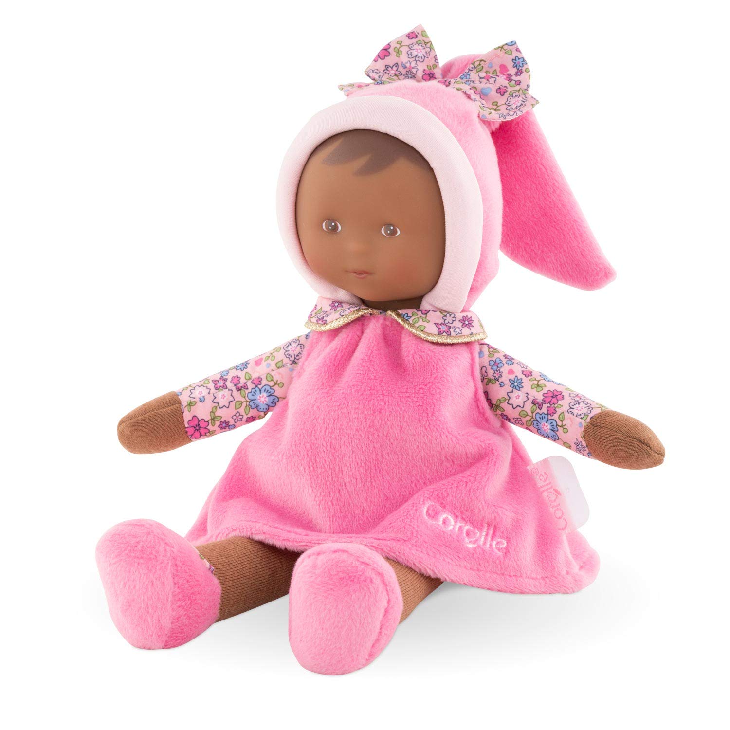 Foto 2 pulgar | Muñeca Corolle Miss Floral Sweet Dreams de 9.5 Pulgadas con Aroma a Vainilla - Venta Internacional