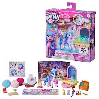 Foto 1 | Juguete My Little Pony, Un Izzy Moonbow - Venta Internacional