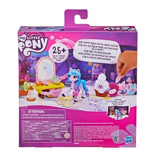 Foto 2 | Juguete My Little Pony, Un Izzy Moonbow - Venta Internacional
