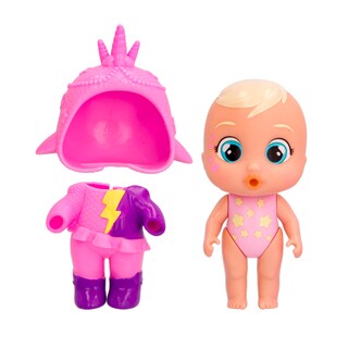 Foto 2 | Muñeca Cry Babies Magic Tears Talent Stella - Venta Internacional