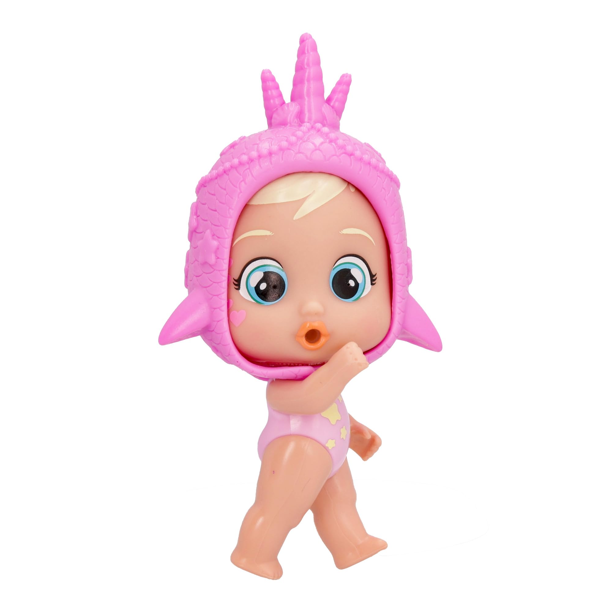 Foto 4 pulgar | Muñeca Cry Babies Magic Tears Talent Stella - Venta Internacional