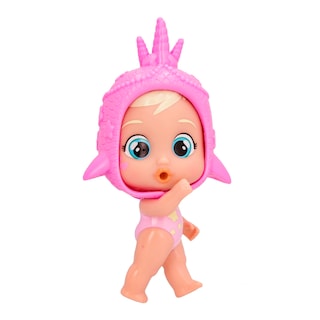 Foto 3 | Muñeca Cry Babies Magic Tears Talent Stella - Venta Internacional
