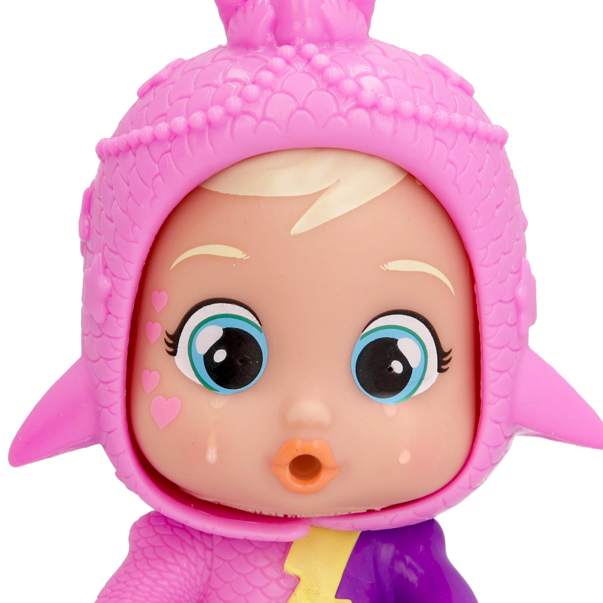 Foto 5 pulgar | Muñeca Cry Babies Magic Tears Talent Stella - Venta Internacional