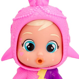 Foto 4 | Muñeca Cry Babies Magic Tears Talent Stella - Venta Internacional