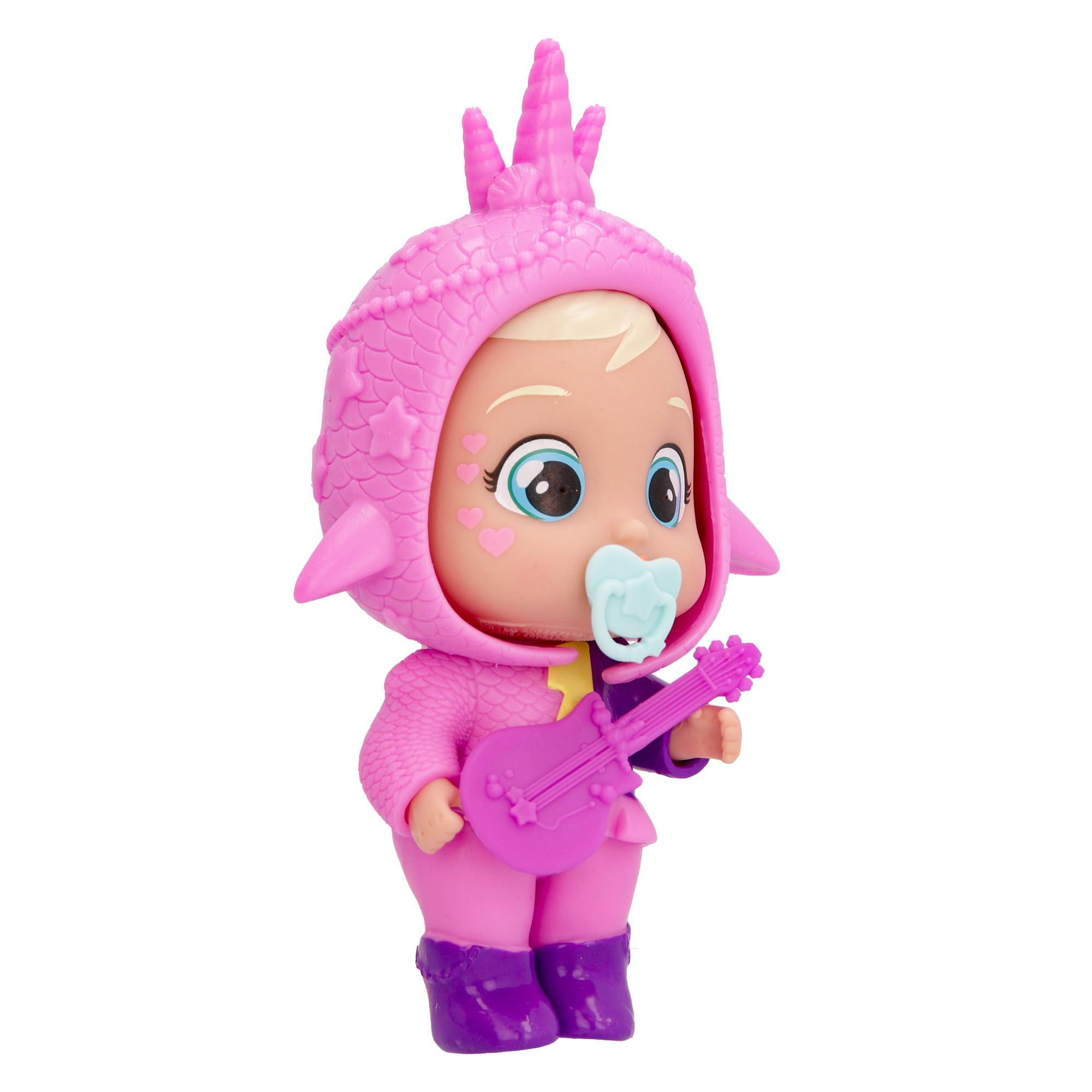 Foto 6 pulgar | Muñeca Cry Babies Magic Tears Talent Stella - Venta Internacional