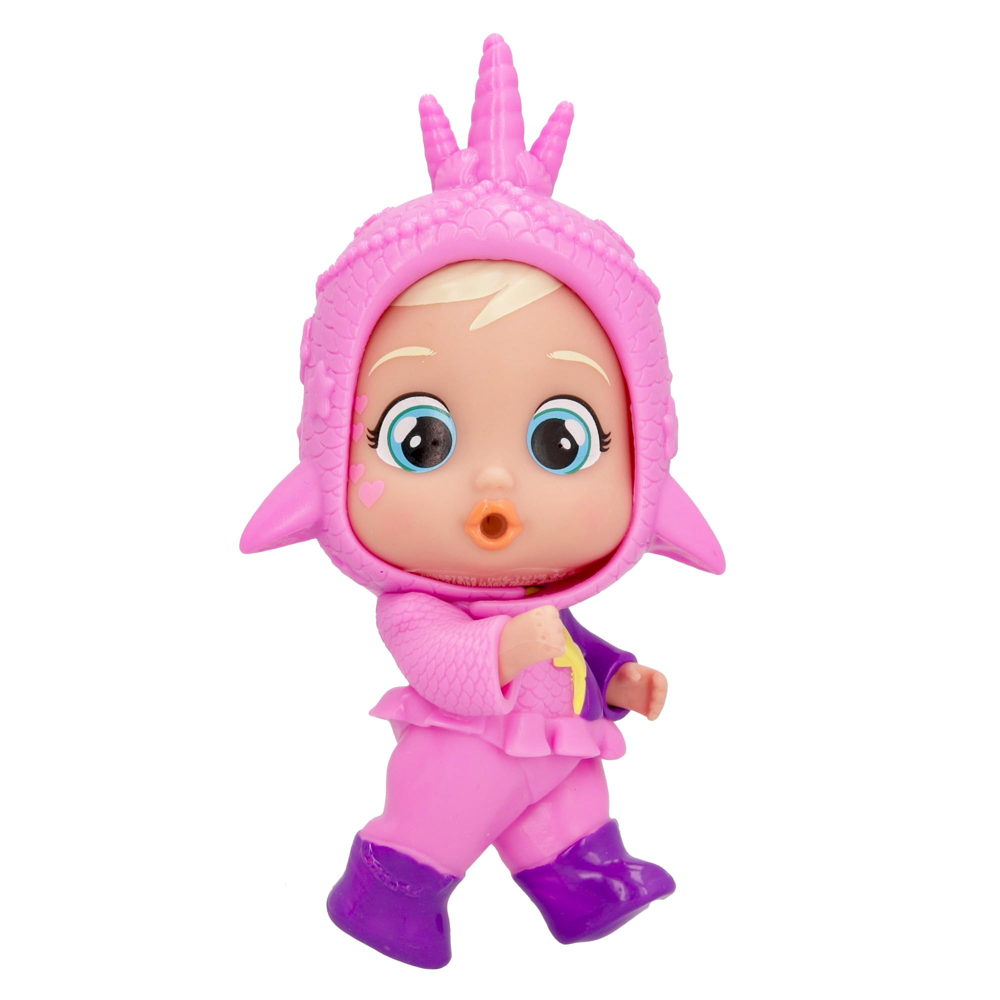 Foto 7 pulgar | Muñeca Cry Babies Magic Tears Talent Stella - Venta Internacional