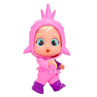 Foto 6 | Muñeca Cry Babies Magic Tears Talent Stella - Venta Internacional