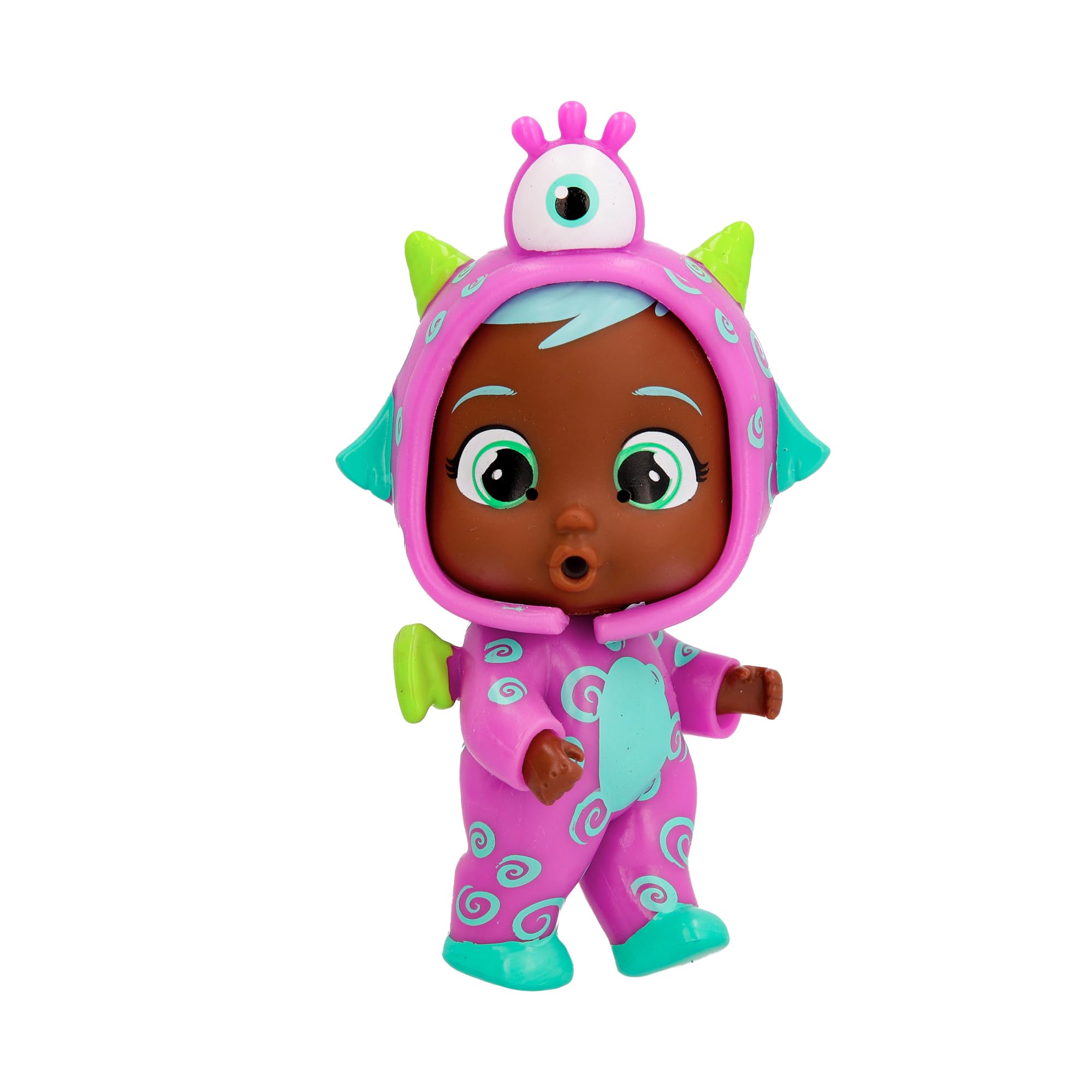 Foto 3 pulgar | Muñeca Cry Babies Magic Tears Jumpy Monsters - Venta Internacional