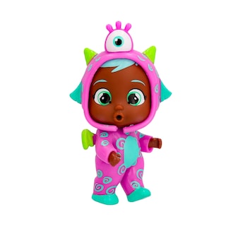 Foto 2 | Muñeca Cry Babies Magic Tears Jumpy Monsters - Venta Internacional