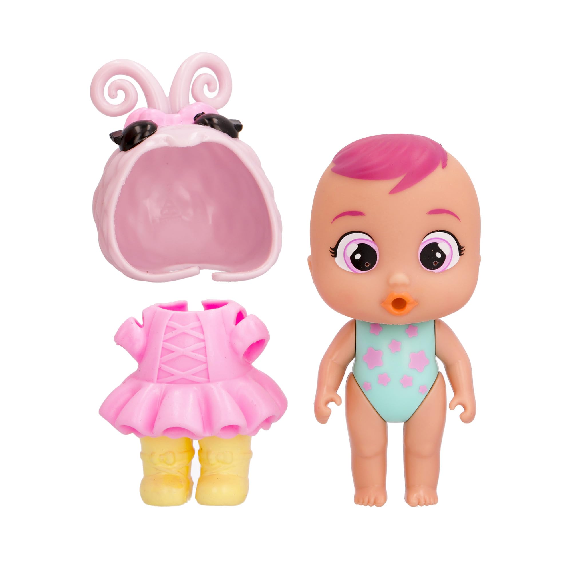 Foto 3 pulgar | Muñeca Cry Babies Magic Tears Talent - Venta Internacional