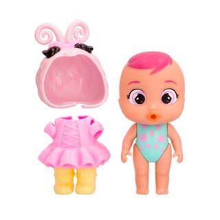 Foto 2 | Muñeca Cry Babies Magic Tears Talent - Venta Internacional