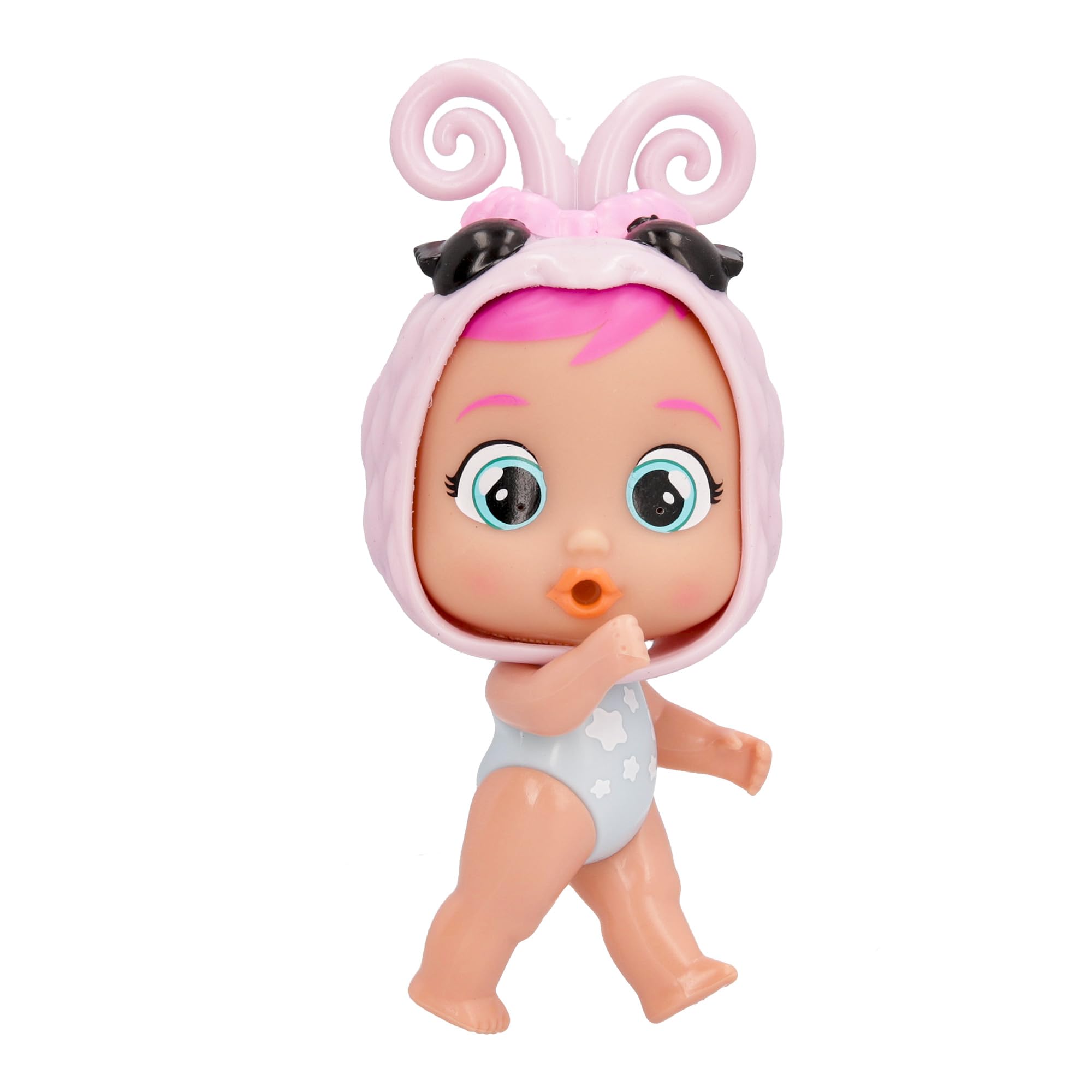 Foto 4 pulgar | Muñeca Cry Babies Magic Tears Talent - Venta Internacional