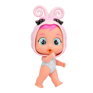 Foto 3 | Muñeca Cry Babies Magic Tears Talent - Venta Internacional